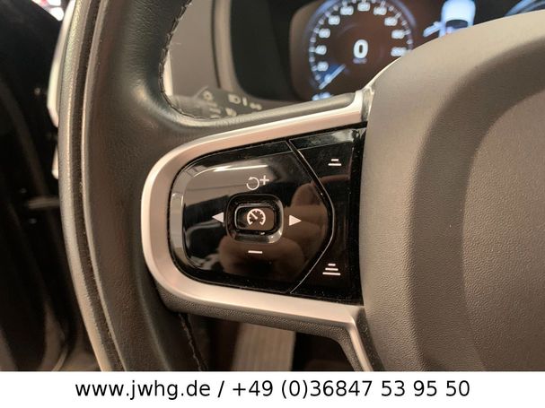 Volvo XC90 AWD Inscription 288 kW image number 9