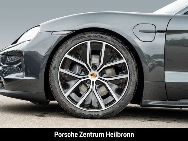 Porsche Taycan Sport Turismo 320 kW image number 12