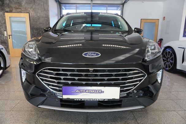 Ford Kuga 132 kW image number 3