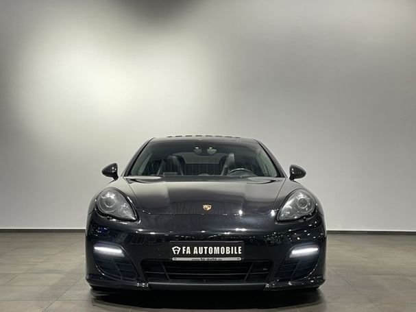 Porsche Panamera 4 S 294 kW image number 5