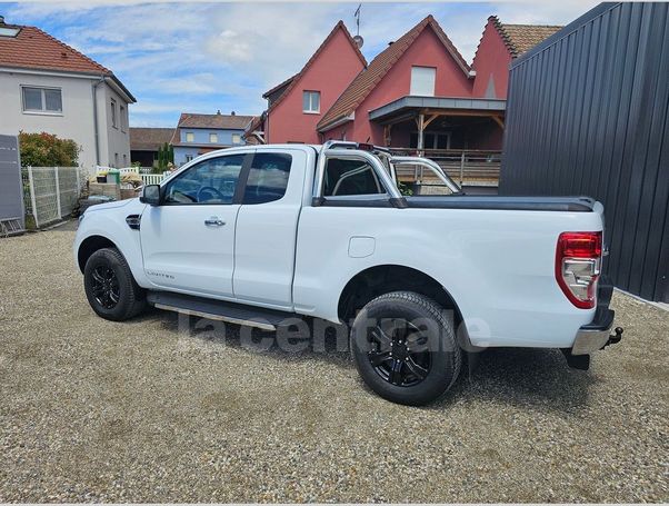 Ford Ranger 2.0 EcoBlue 156 kW image number 19