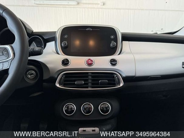 Fiat 500X 1.0 88 kW image number 39