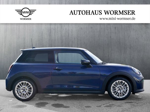 Mini Cooper S JCW 150 kW image number 3