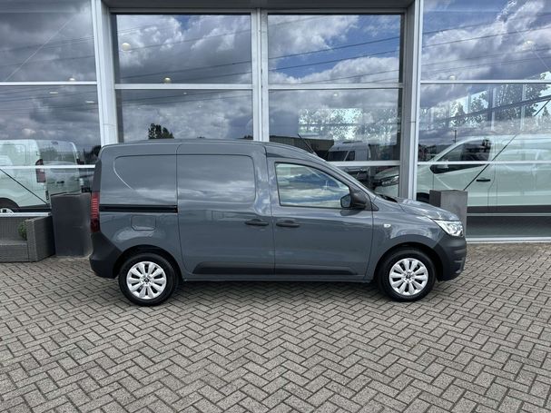 Renault Express 1.5 dCi 70 kW image number 16