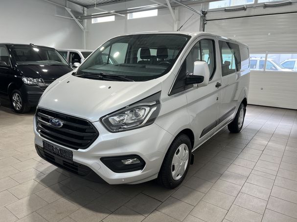 Ford Transit Custom 320 Trend 125 kW image number 1