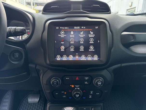 Jeep Renegade 1.3 140 kW image number 13