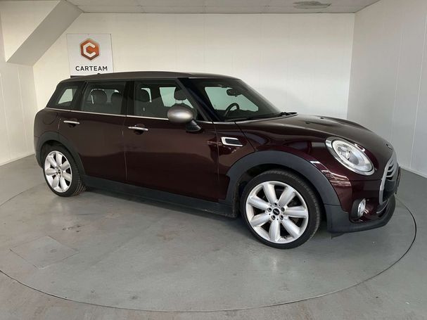 Mini Cooper Clubman 100 kW image number 10