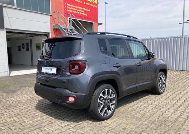 Jeep Renegade 177 kW image number 3