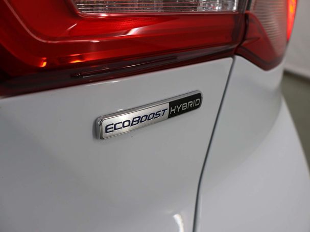 Ford Focus 1.0 EcoBoost 92 kW image number 40