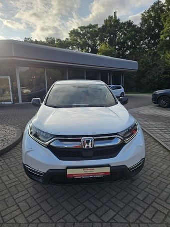 Honda CR-V 135 kW image number 3