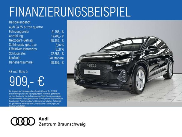 Audi e-tron quattro 250 kW image number 5