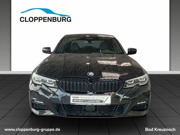 BMW 320d M Sport 140 kW image number 8