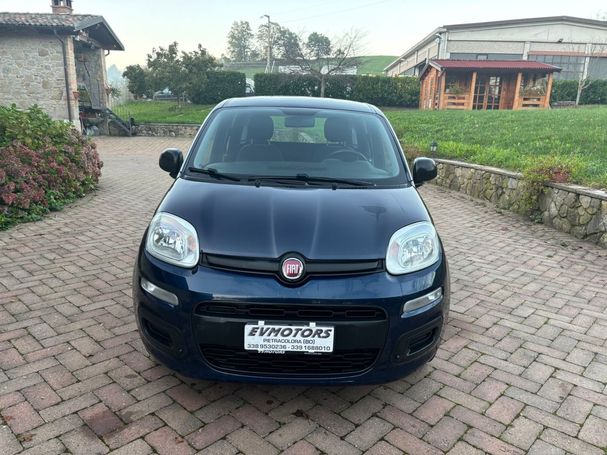 Fiat Panda 1.2 Lounge 51 kW image number 1