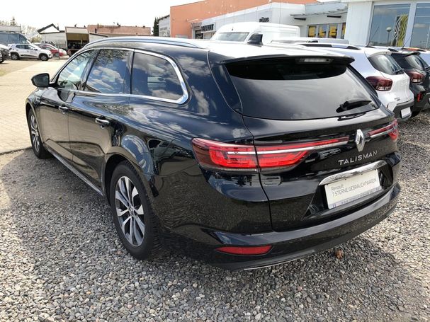 Renault Talisman dCi 160 118 kW image number 4