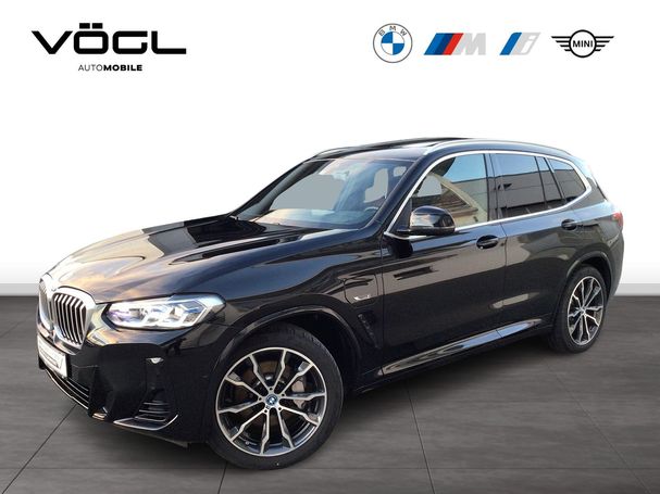 BMW X3 xDrive30e M Sportpaket 215 kW image number 1