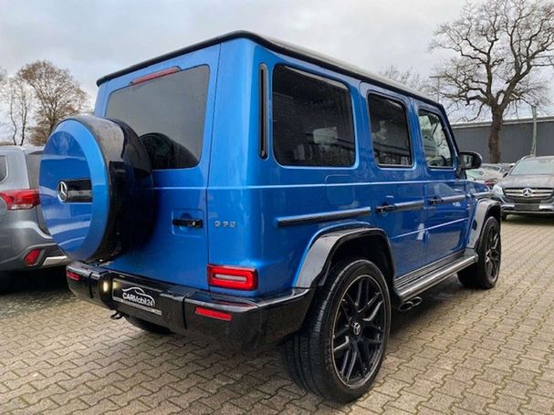 Mercedes-Benz G 63 AMG G 430 kW image number 4