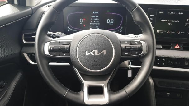 Kia Sportage 1.6 GDI 2WD 110 kW image number 21