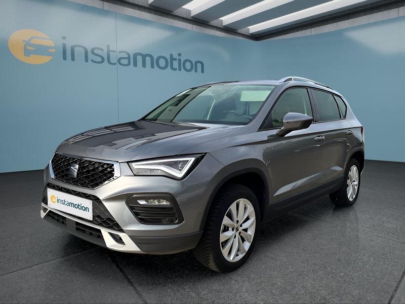 Seat Ateca 1.5 TSI DSG