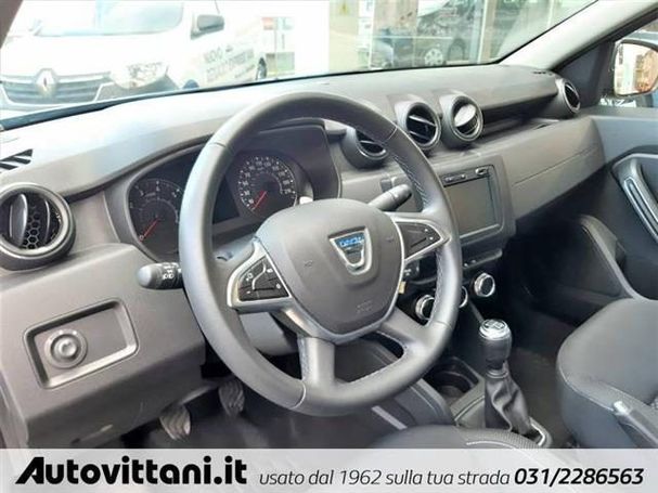 Dacia Duster Blue dCi 115 Comfort 85 kW image number 7