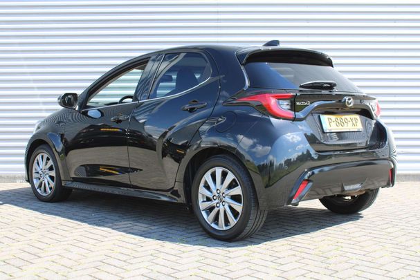 Mazda 2 Hybrid Select 85 kW image number 6