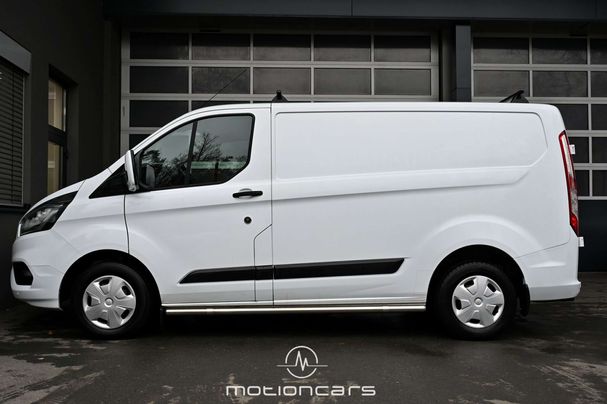 Ford Transit Custom 280 L1 2.0 TDCi Trend 96 kW image number 6