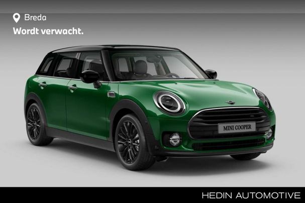 Mini Cooper Clubman 100 kW image number 1