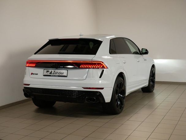 Audi RSQ8 4.0 TFSI quattro 441 kW image number 3