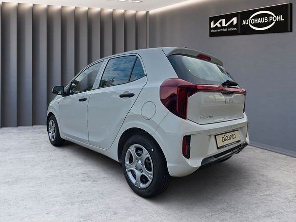 Kia Picanto 1.0 Edition 7 46 kW image number 7