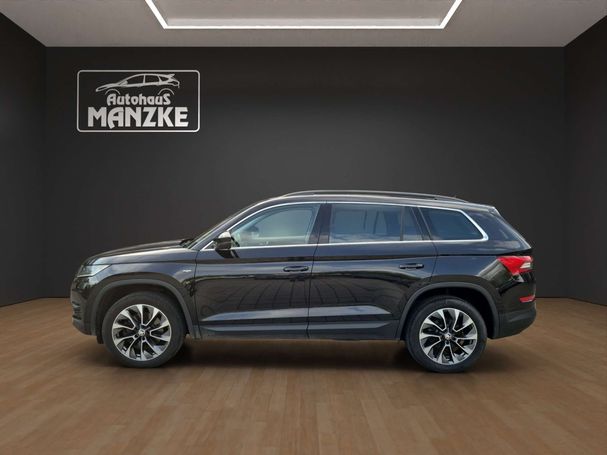 Skoda Kodiaq Drive 125 4x4 147 kW image number 5