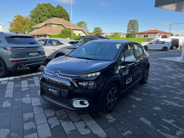 Citroen C3 Pure Tech 83 Shine 61 kW image number 1