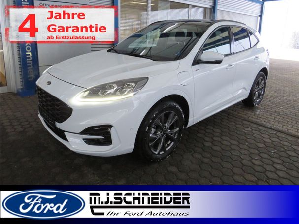 Ford Kuga 165 kW image number 2