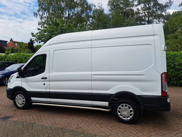 Ford Transit 350 L3H3 2.0 96 kW image number 5