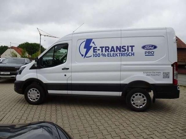 Ford E-Transit 350 L2H2 Trend 135 kW image number 7