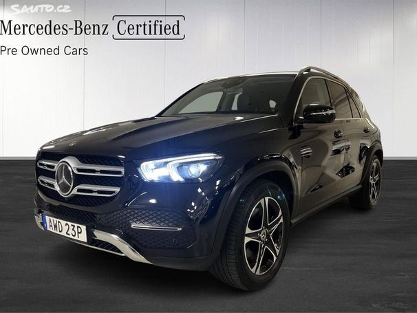 Mercedes-Benz GLE 450 270 kW image number 1