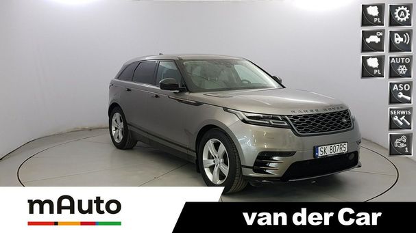 Land Rover Range Rover Velar 221 kW image number 2