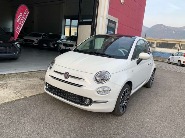 Fiat 500 1.0 51 kW image number 1