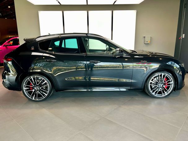 Maserati Levante Trofeo 427 kW image number 4