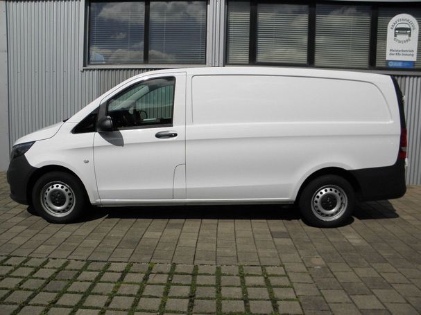 Mercedes-Benz Vito d 120 kW image number 12