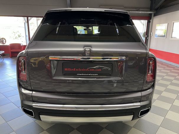 Rolls-Royce Cullinan 420 kW image number 8