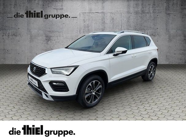 Seat Ateca 1.5 TSI DSG Style 110 kW image number 1