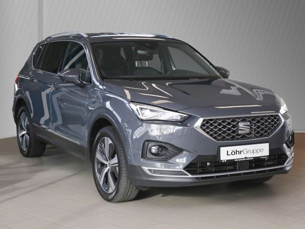 Seat Tarraco 1.4 e-Hybrid XCellence DSG 180 kW image number 3