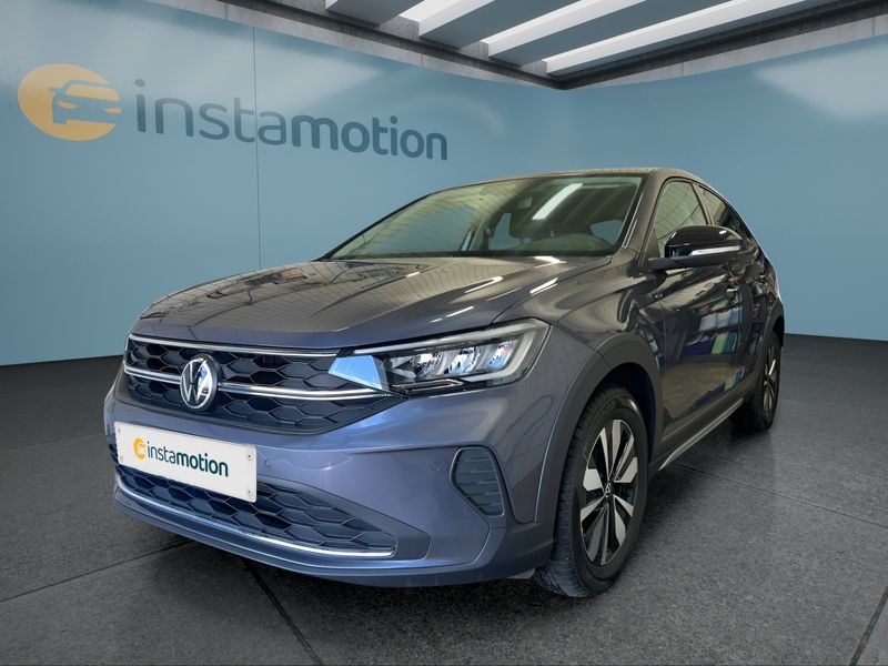 Volkswagen Taigo 1.0 TSI