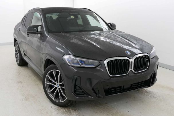 BMW X4 M40i xDrive 265 kW image number 2