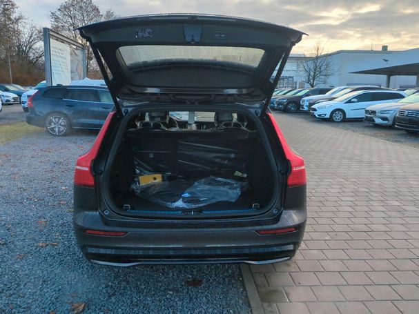 Volvo V60 T8 Plus Dark AWD 335 kW image number 14