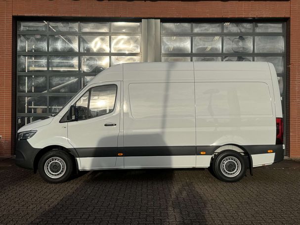 Mercedes-Benz Sprinter 3.5t 317 125 kW image number 2