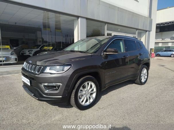 Jeep Compass Limited 140 kW image number 1