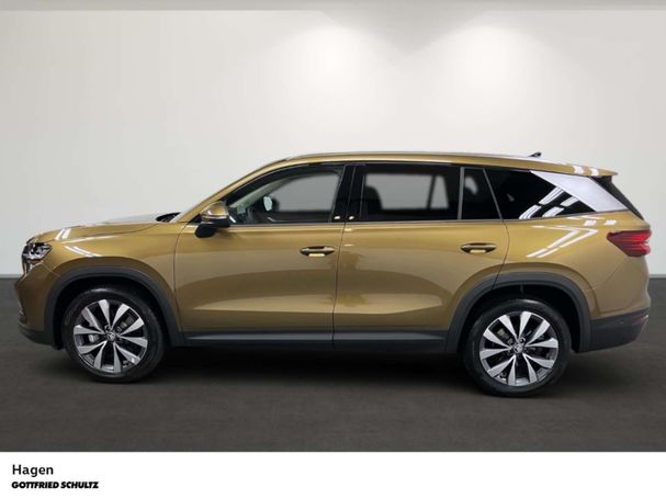 Skoda Kodiaq 2.0 TDI 4x4 DSG 142 kW image number 4