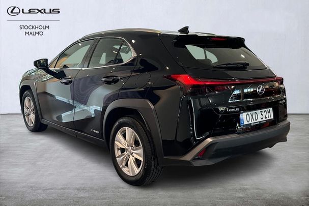 Lexus UX 250h 138 kW image number 7