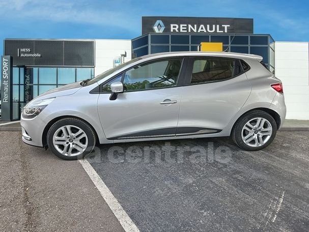 Renault Clio Energy dCi 75 55 kW image number 19