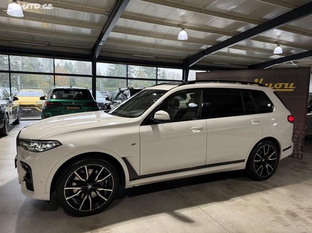 BMW X7 xDrive 195 kW image number 6